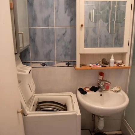 Lägenhet Hostnfly - Charming Apt Belleville *