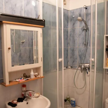 Lägenhet Hostnfly - Charming Apt Belleville *